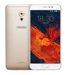 Прошивка телефона Meizu Pro 6 Plus в Орле
